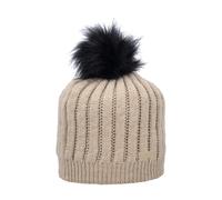 Mütze Damen CMP Beige TU