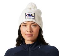Helly Hansen W HOD Beanie 2.0 snow (048) STD