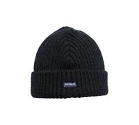 Mütze Devold NANSEN WOOL BEANIE (NAVY) 58