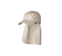 Mütze Ferrino DESERT CAP (sand) Taille unique