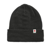 Mütze Fjäll Räven Tab Hat Strickmütze, dark grey OneSize dark grey