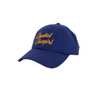 Hurley Coastal Cowgirl Cap coastal blue Damen Gr. Uni