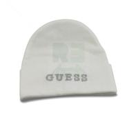 Mütze GUESS Größe M weiß
