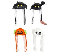 Mütze HALLOWEEN KIDS bunt BHT 30x58x20 cm