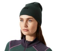 Helly Hansen Brand Beanie dark jungle (418) STD