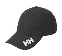 Mütze Helly Hansen Crew Cap 2.0 (Ebony) STD