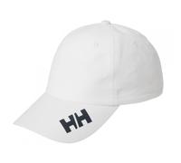 Helly Hansen Unisex Crew Cap 2.0, Weiß, STD