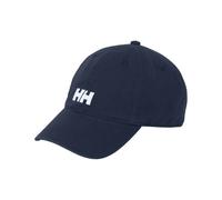 Helly Hansen Kappe Logo 2024 Unisex Marineblau STD