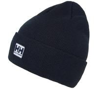 Helly Hansen Unisex Urban Cuff Mütze, Marineblau, STD