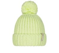 Mütze Joansy Mit Bommel Limoncello
