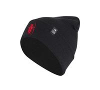 ADIDAS MARVEL SPIDERMAN BEANIE Black XS/S