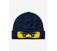 Kabooki Lego® NINJAGO® Hut - Dunkelmarine - LWANTONY 710