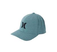 HURLEY DRI-FIT ONE AND ONLY Cap 2026 aurora green - L/XL
