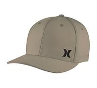 Cap Men - Micro Icon Flex, Khaki, L/XL