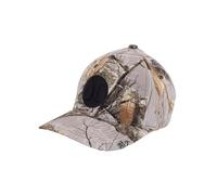 Hurley Realtree Flexfit Cap camo Gr. SM