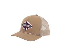 Hurley M Velocity Trucker beechtree/ blue force