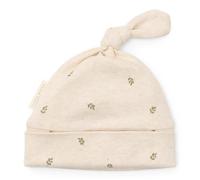 Mütze Green Leaves - 0-3 months - Little Farm | Little Dutch