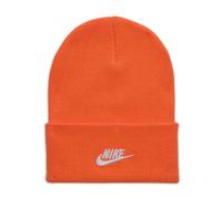 Nike PEAK BEANIE TC FUT F24 men Beanies orange in Größe:ONE SIZE