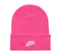 Nike Peak Mütze - pink/weiß