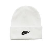 Nike Peak Futura Beanie - Weiß EINHEITSGRÖSSE HF0186-100