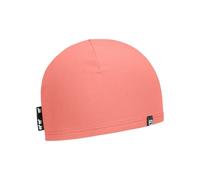Ortovox - Light Fleece Beanie - Mütze, Gr. 50-56 cm, rot (Blossom)