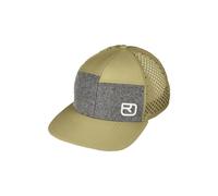 Mütze Ortovox Logo Air Trucker (Wild Herbs) unisex