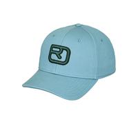 Mütze Ortovox Logo Flex Cap (artic grey) 60 CM
