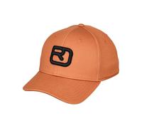 Mütze Ortovox Logo Flex Cap (sly fox) 58 cm