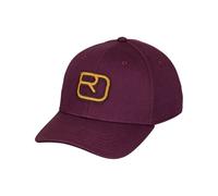 Ortovox - Logo Flex Cap - Cap, Gr. 60 cm, lila (Winetasting)