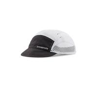 Mütze Patagonia Duckbill Cap (Black w/Black) Women Taille unique