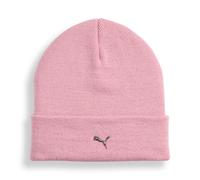 PUMA Metal PUMA Cat High Crown Mütze 05 - poised pink