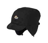 Lowe Alpine Classic Mountain Cap (Größe L, schwarz)