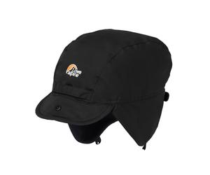 Mütze Rab Classic Mountain Cap (Black) XXXL