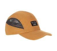 Mütze Salewa HEMP FLEX 5 PANEL CAP (golden brown) M (58 cm)