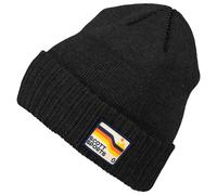Scott Sports Beanie MTN 10 – Schwarz