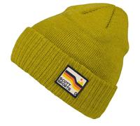 Scott - MTN 10 - Mütze, Gr. One Size, gelb (SavannaGreen)
