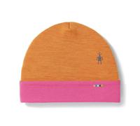 Mütze Smartwool Thermal Merino Reversible Cuffed Beanie (Marmalade) TU