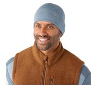 Mütze Smartwool Thermal Merino Reversible Cuffed Beanie (Pewter Blue) TU