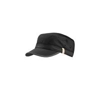 Mütze Vaude Cuba Libre Cap III (black) Unisex M
