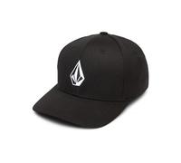 Volcom Kappe Full Stone Flexfit Cap black-white S/M