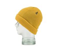 Mütze Volcom Sweep Beanie (GOLD) O-S