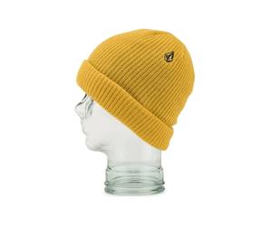 Mütze Volcom Sweep Beanie (GOLD) O-S