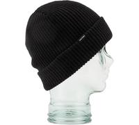 Mütze Volcom Sweep Beanie (Schwarz) O-S