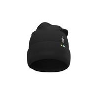 Smartwool Merino 250 Cuffed Beanie schwarz 2020 Wintersport Mützen