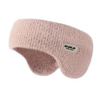 Muff Schlaf-Headset - Einstellbarer Warmwärmer | Geräuschunterdrückte Ohrenschützer, leichtes Schlafband, Schalldichte Thermo-Ohrabdeckung, Kopfhörer zum Schlafen, Studieren, Arbeiten