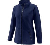 Mufflon W100 Mu-Lou Nachtblau S