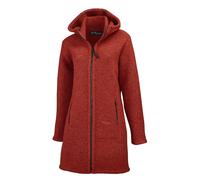 Mufflon Damenmantel Rika