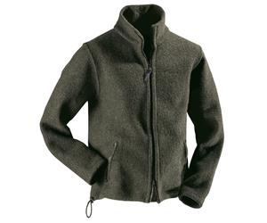 Mufflon Herrenjacke Jakob