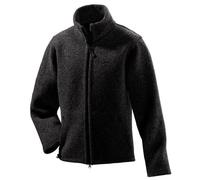 Mufflon JAKOB Anthrazit L