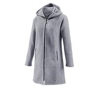 Mufflon Jana Women Größe M Fog